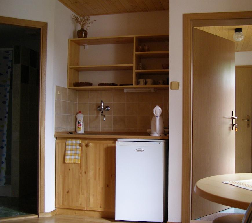 Apartamento Privát Liptov 11 Liptovský Mikuláš Habitación foto